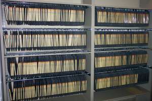 Filing Systems
