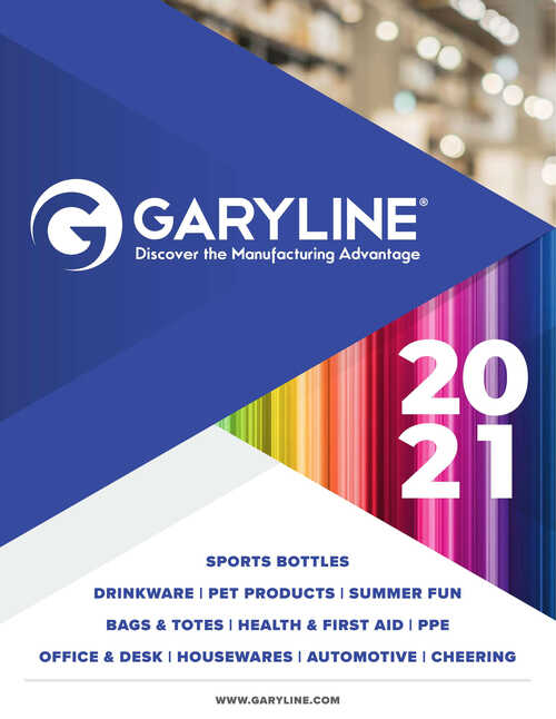 Garyline